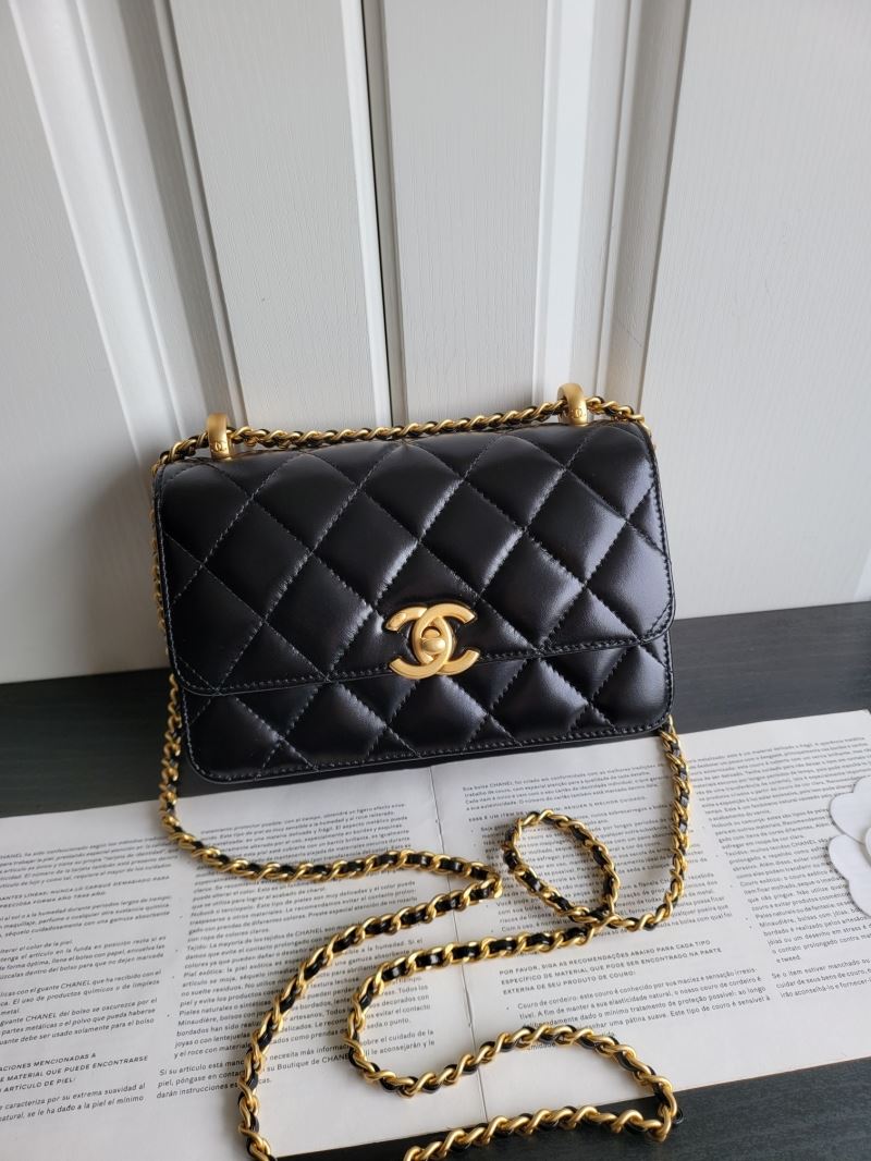 Chanel Stachel Bags